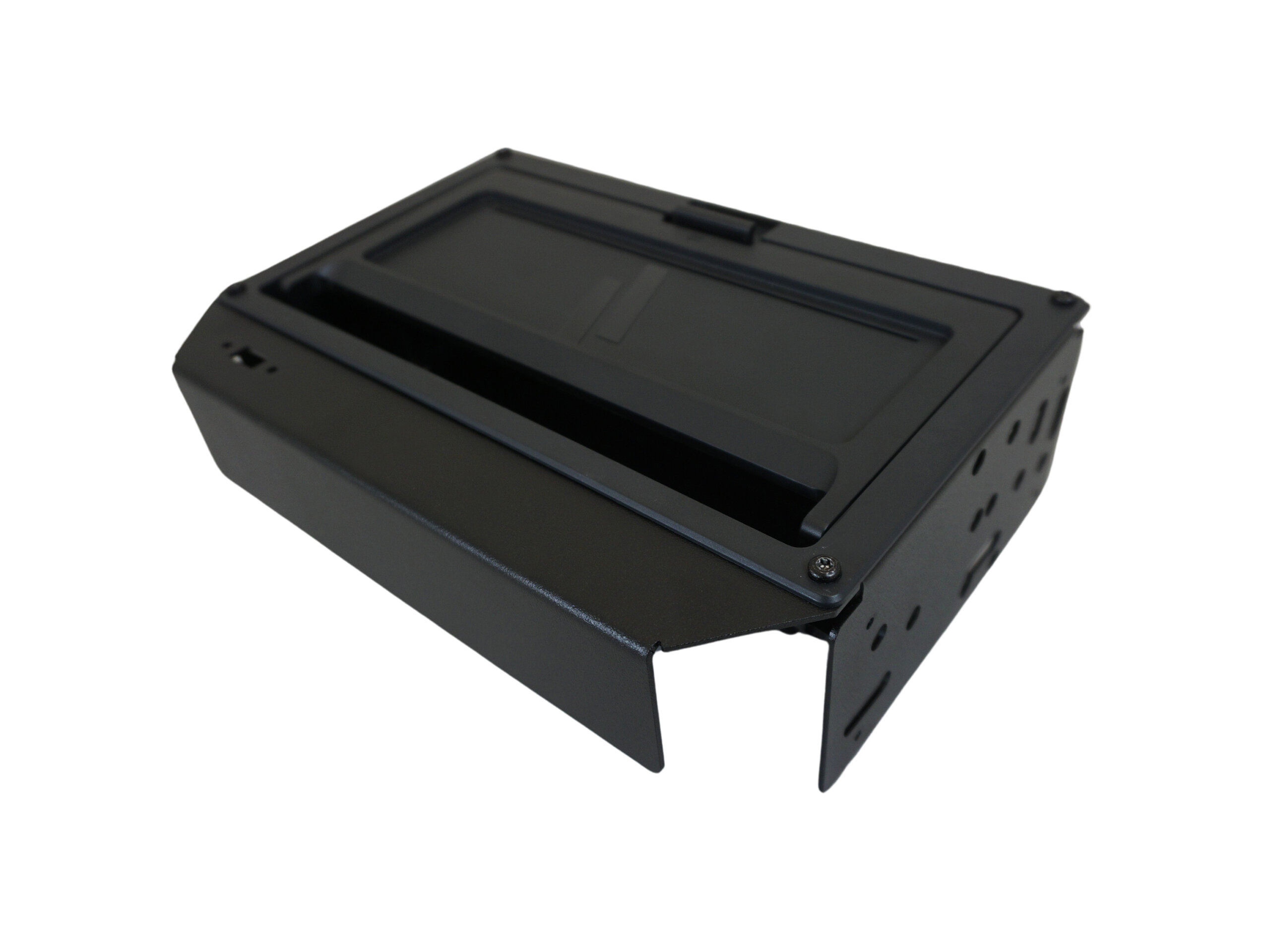 Brother PocketJet 6 & 7 Printer Mount for Ford Interceptor Utility