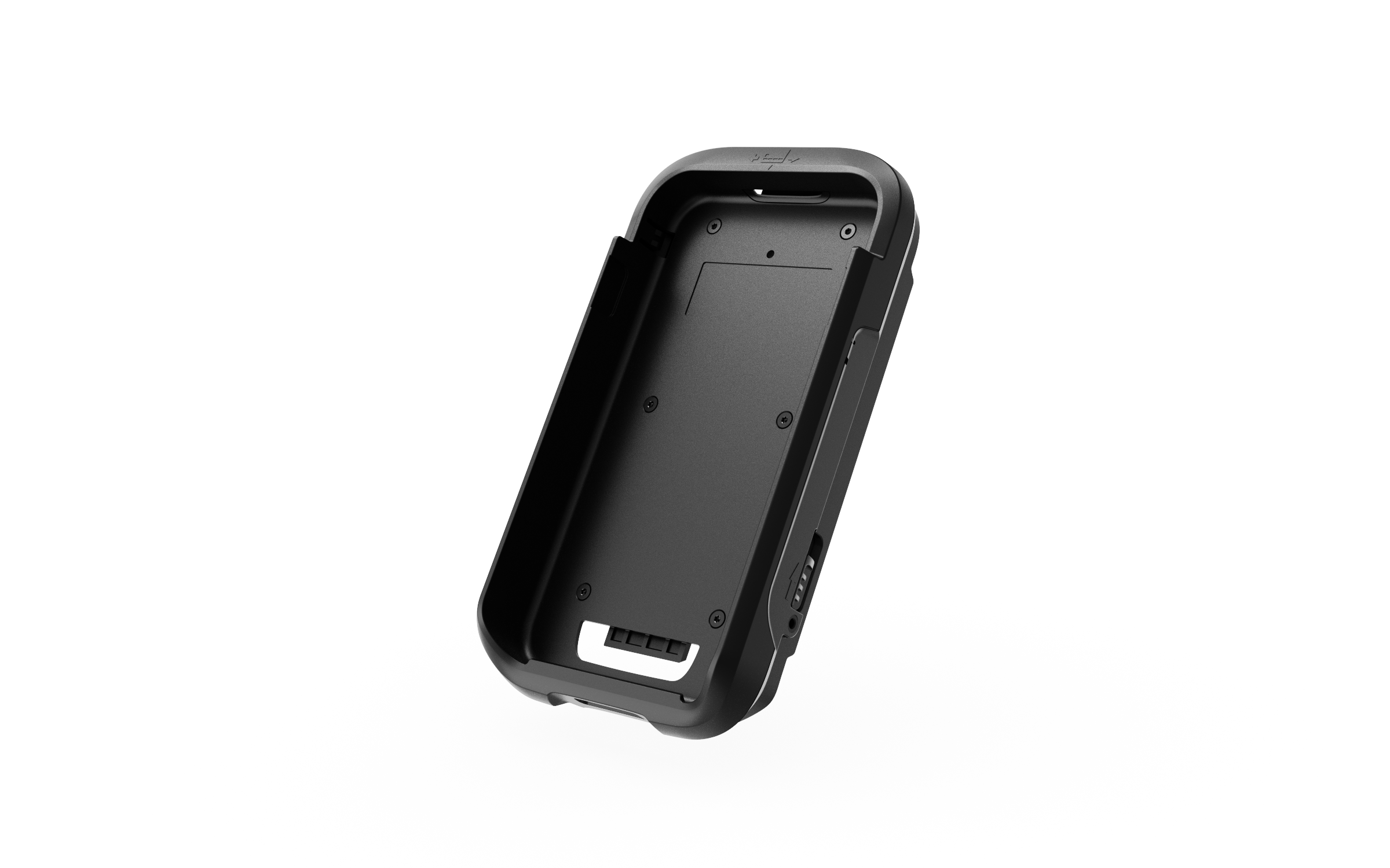 Mobile Protect & Pair for Zebra TC51/Verifone e355 Mobile Payment Devices