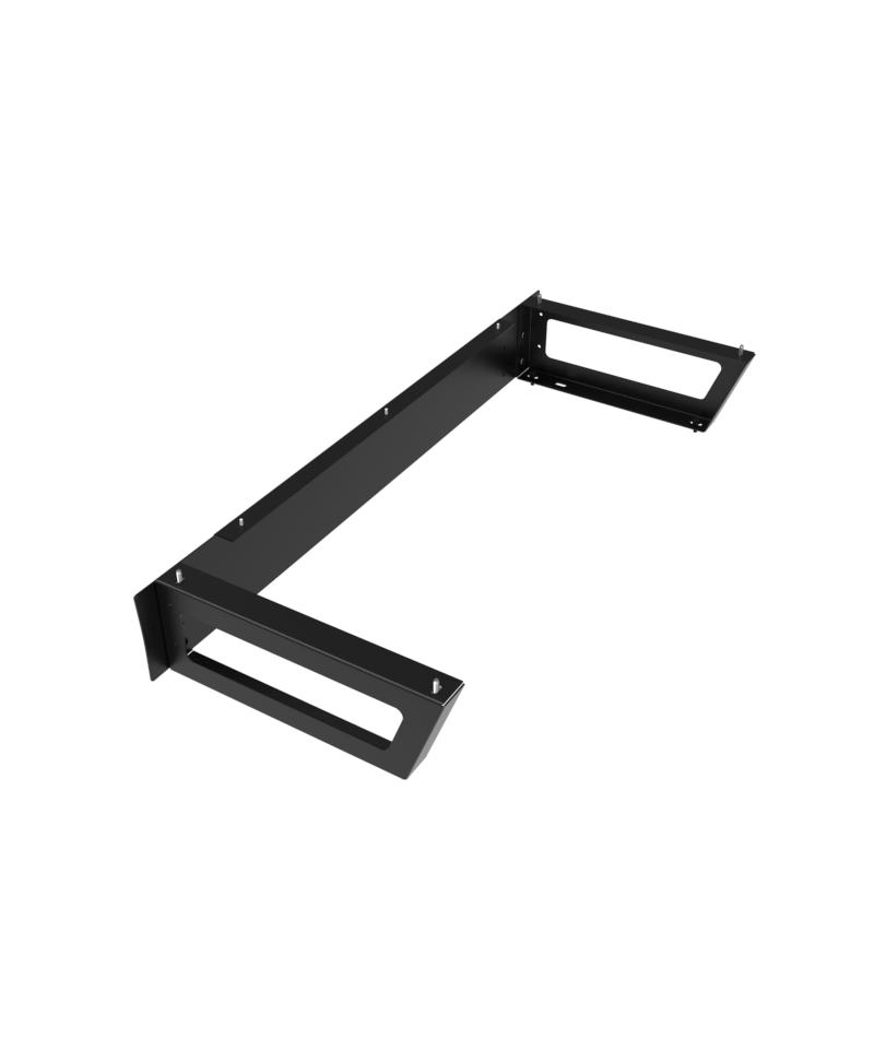 Low 7″ Riser Kit for 2021-2025 Chevrolet Tahoe Forward Trunk Tray Box