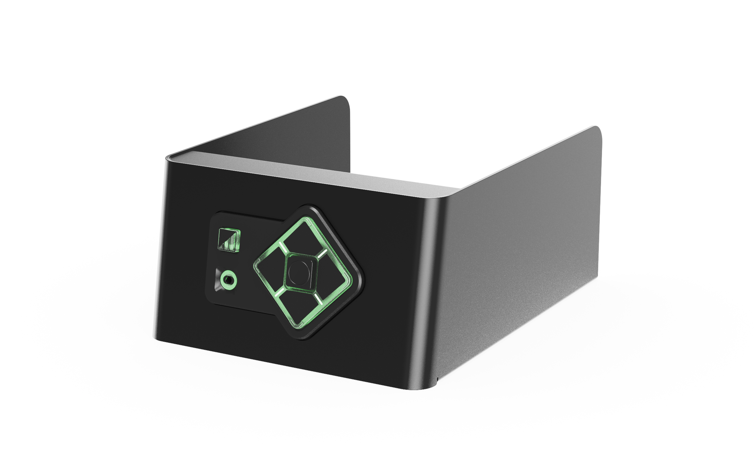 Self-Checkout Accessory, ADA Device Mount