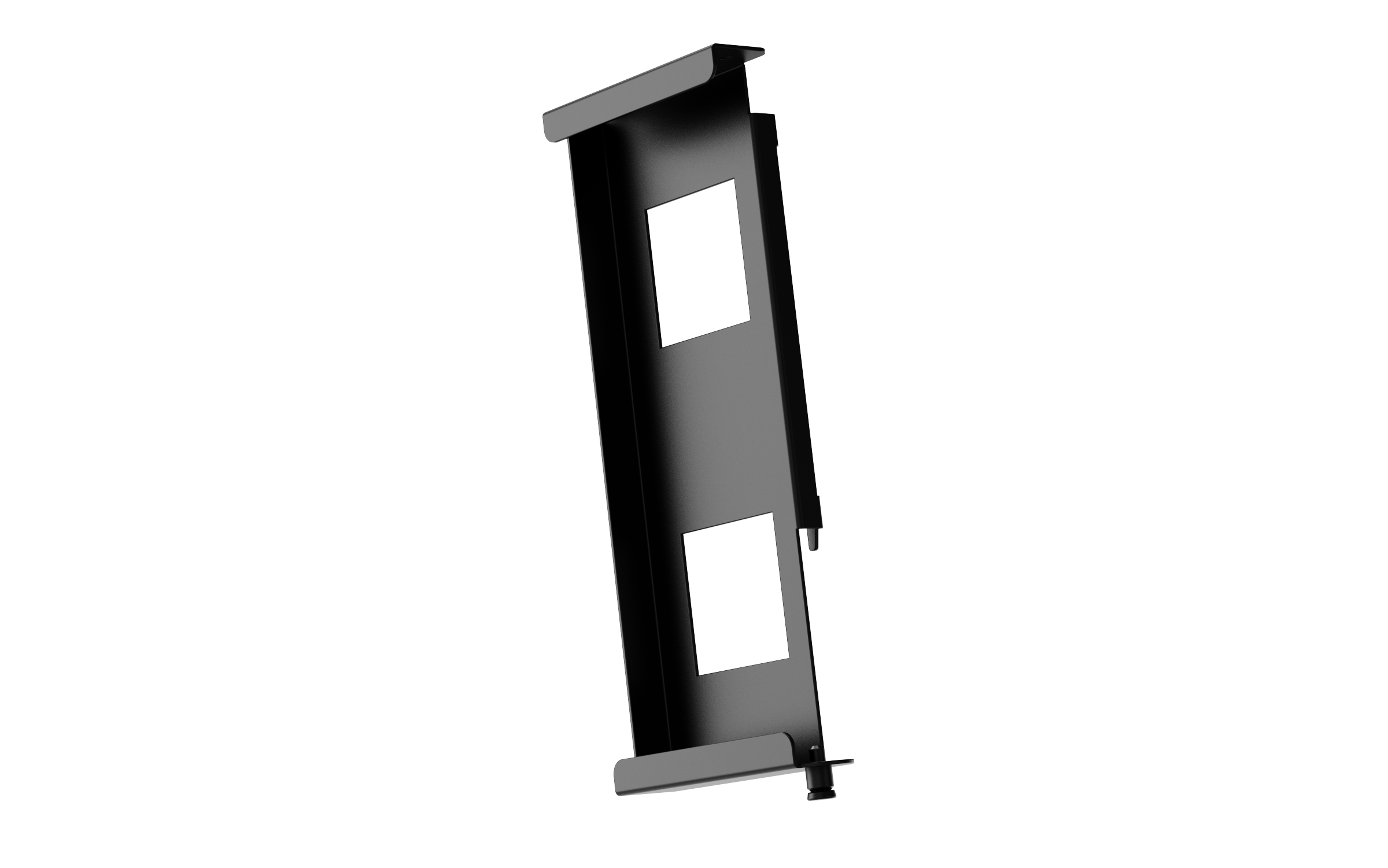 Self-Checkout Accessory, USB Hub Bracket