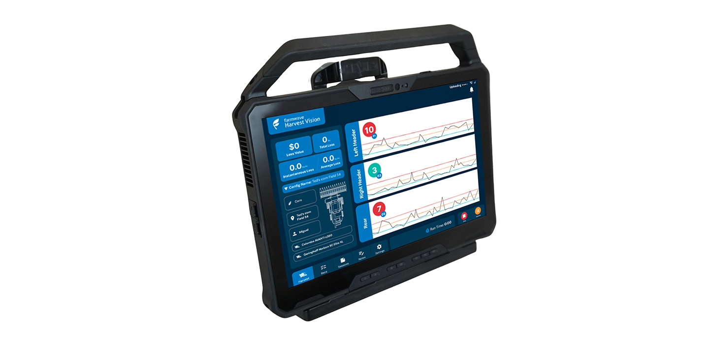 Havis, Inc. and Farmwave Pioneer AI Solutions for Harvest Optimization