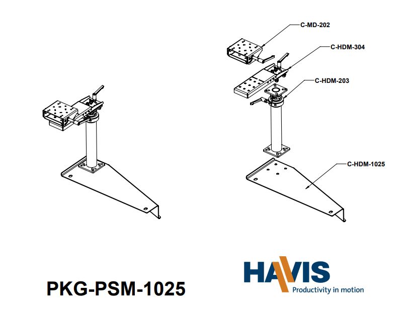 Parts Breakdown (PDF)