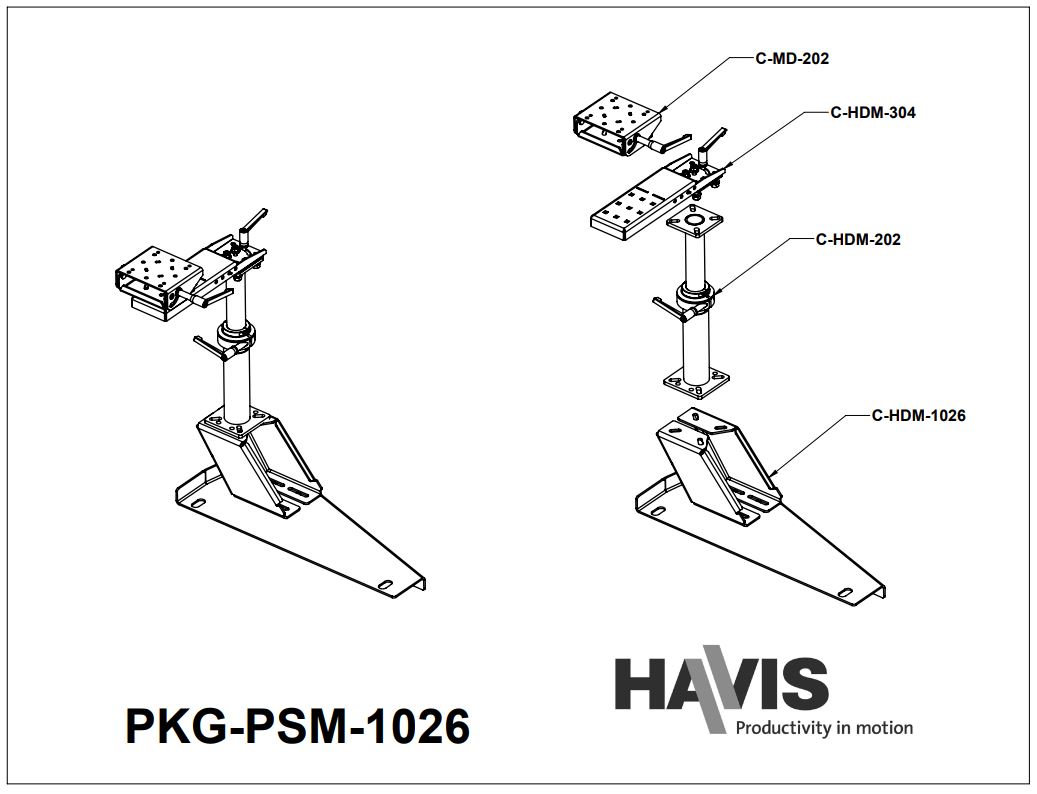 Parts Breakdown (PDF)