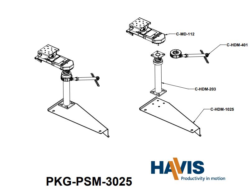 Parts Breakdown (PDF)