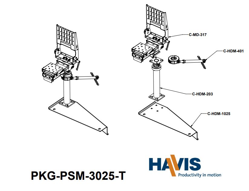 Parts Breakdown (PDF)