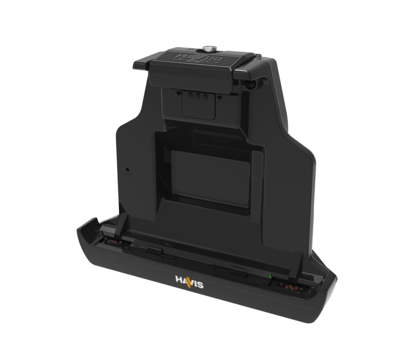 Docking Station for Zebra ET80 & ET85 Tablets with Standard Port Replication