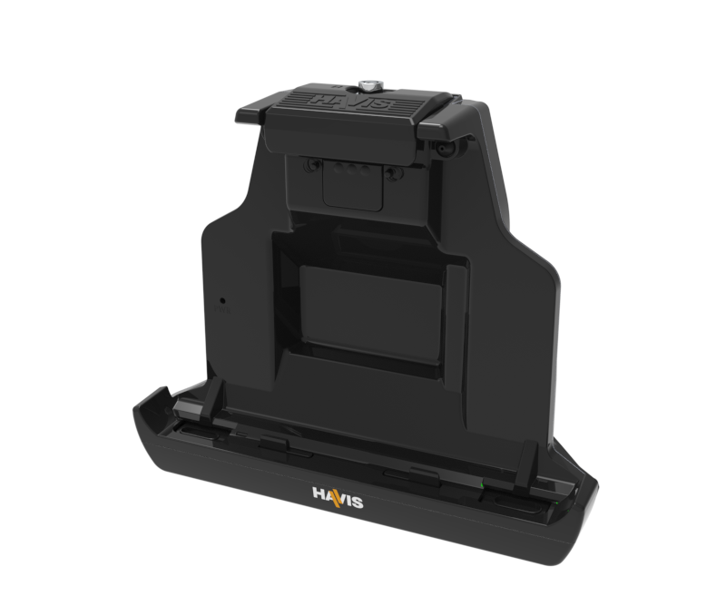 Cradle for Zebra ET80 & ET85 Series Tablets