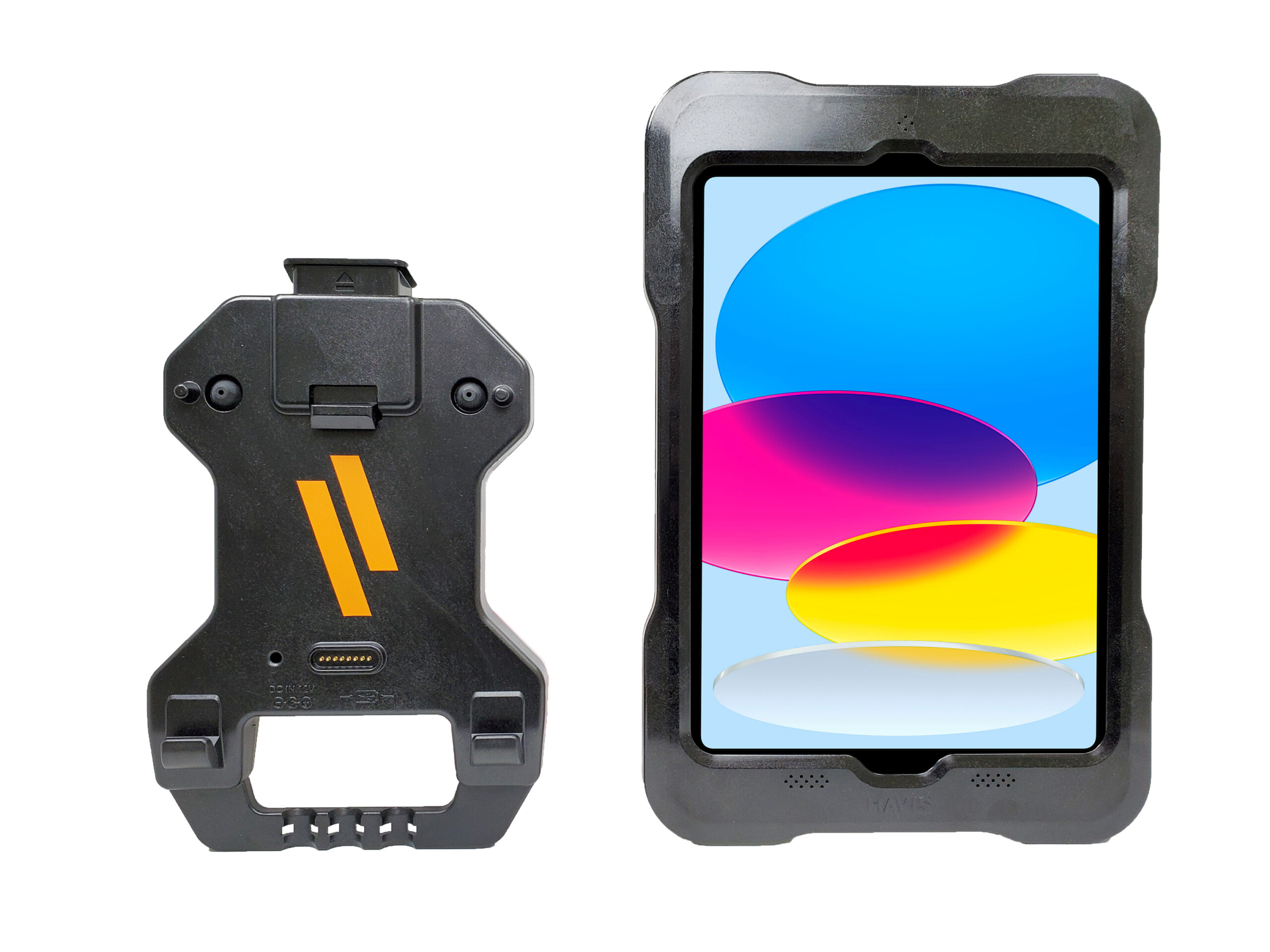 Apple iPad Tablet Docking Stations
