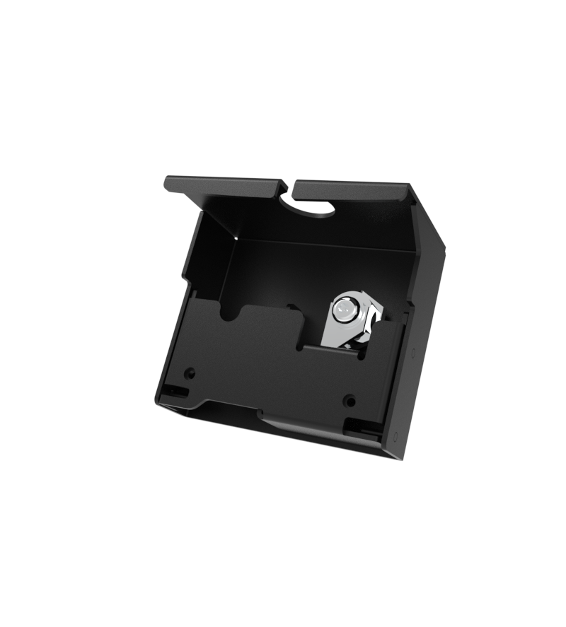Rear Locking Add-on Kit for Verifone M440 & M450 Payment Terminals