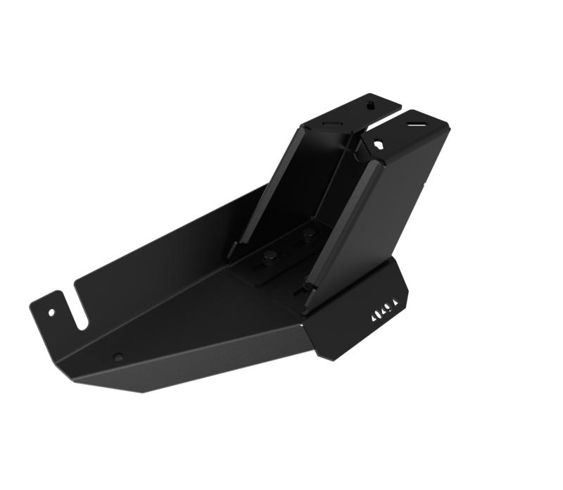 Heavy-Duty Mount For 2013-2024 Dodge Ram DS Classic Body Style