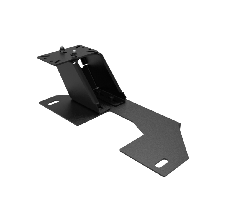 Heavy-Duty Mount For Ford 2013-2019 Police Interceptor Utility