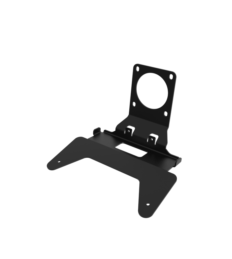 Keyboard Support Bracket For Dell 7030 Rugged Extreme Tablet