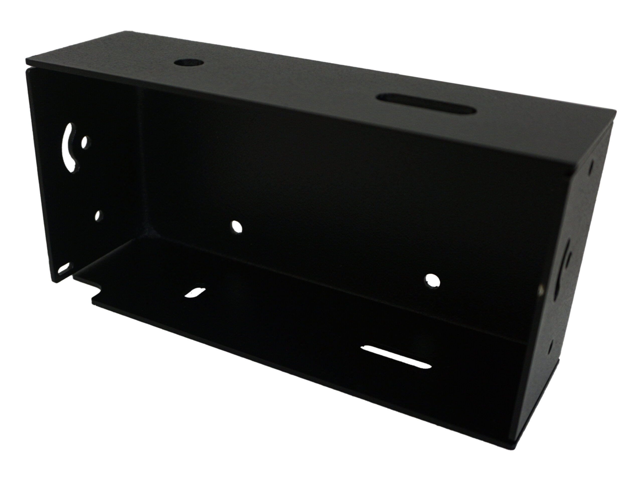 Internal Camera Mounting One-Piece Bracket for Axon Fleet 3 Interior Camera