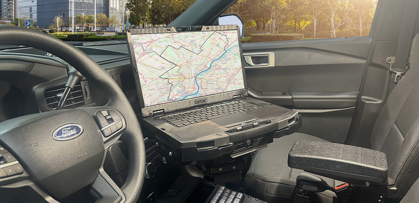 Havis Launches Innovative Docking Stations for Getac’s Latest S510 Rugged Laptop