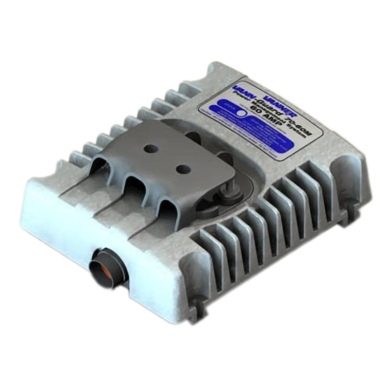 VANN-Guard 70 Series Battery Equalizer With 18 to 32 VDC Input & 60 Amp Output