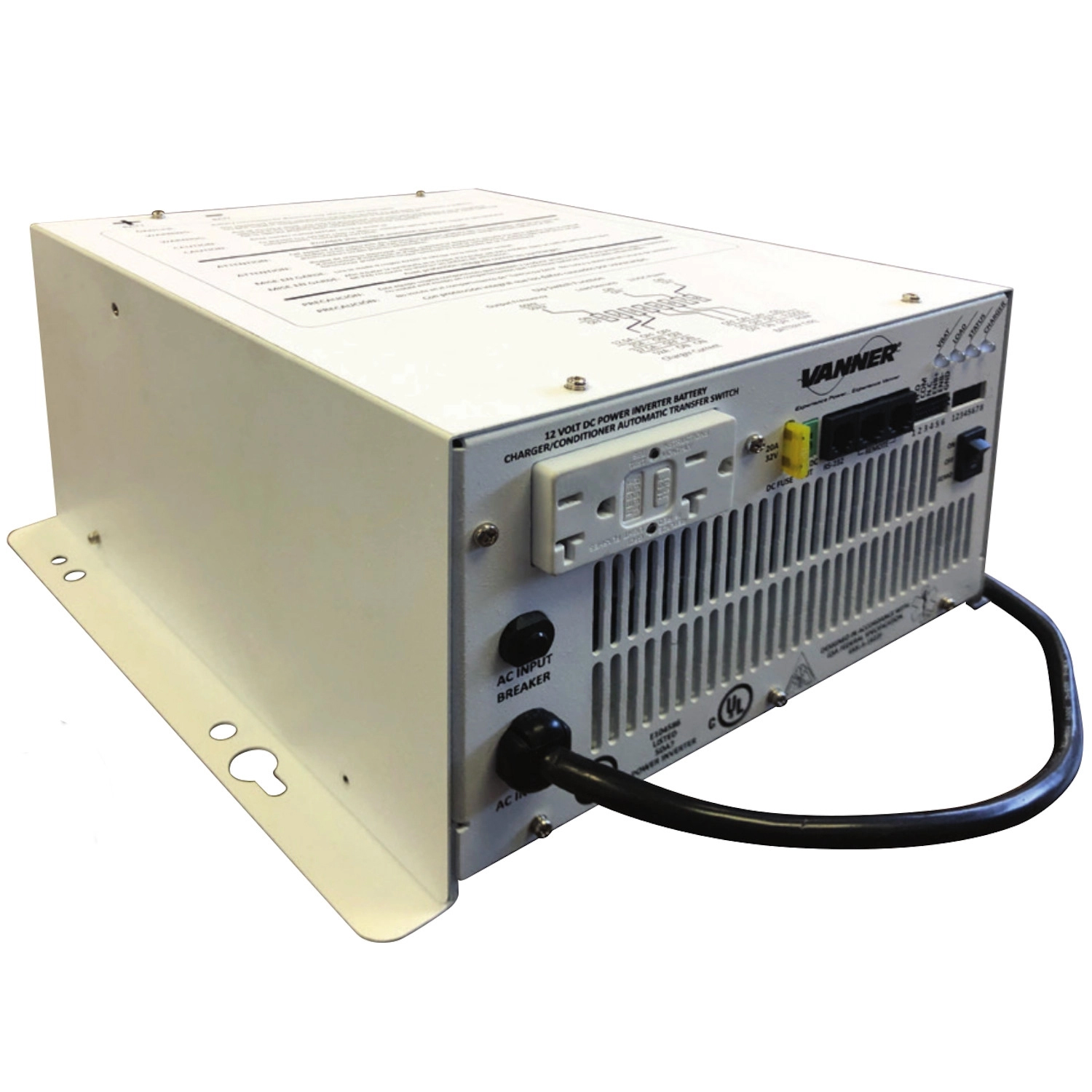 Inverter Chargers