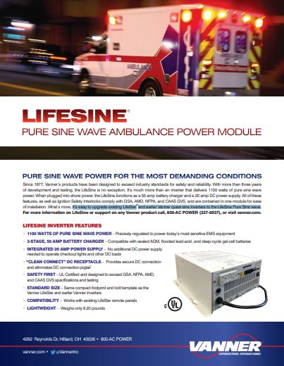Brochure