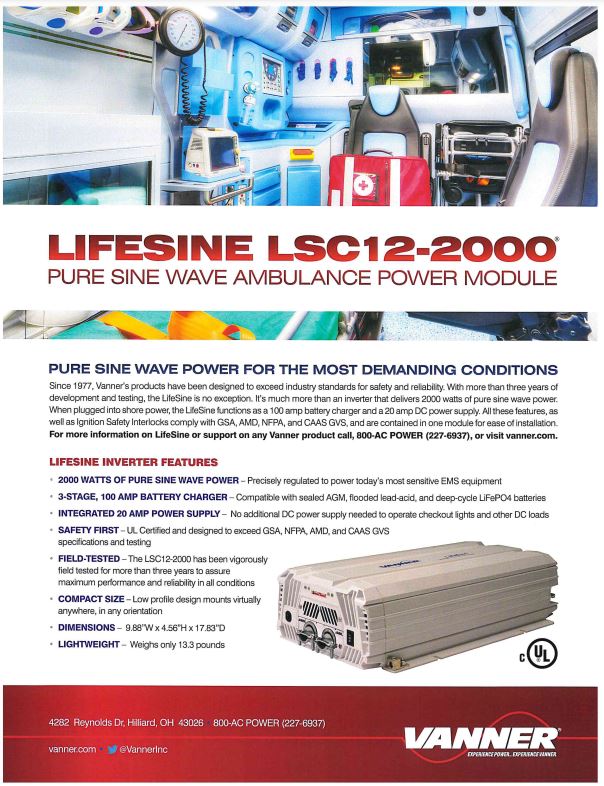 Brochure