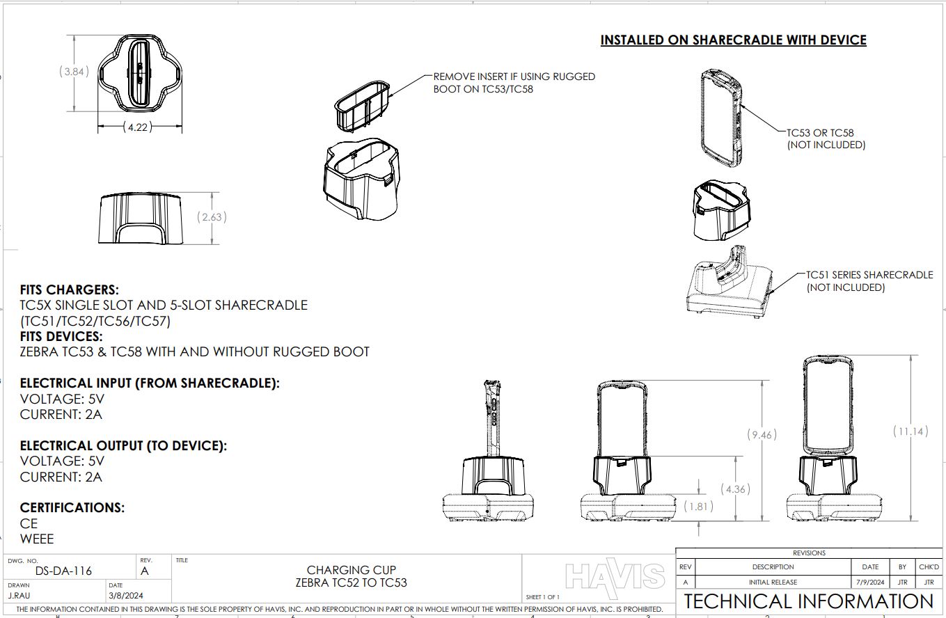 Technical Information