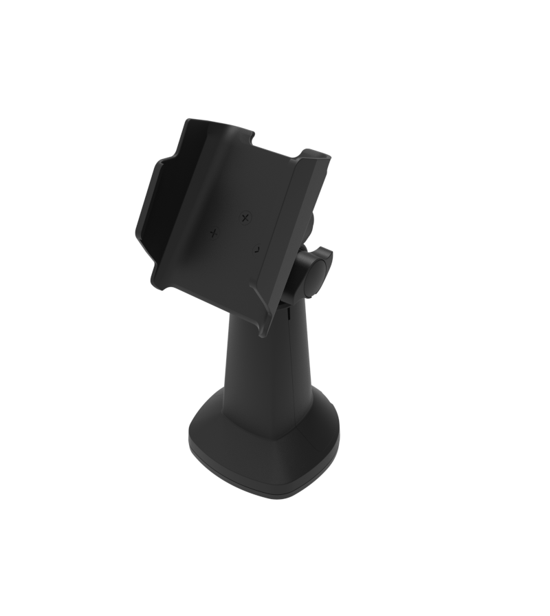 FlexiPole Plus Stand for Ingenico Axium DX4000 Payment Terminals