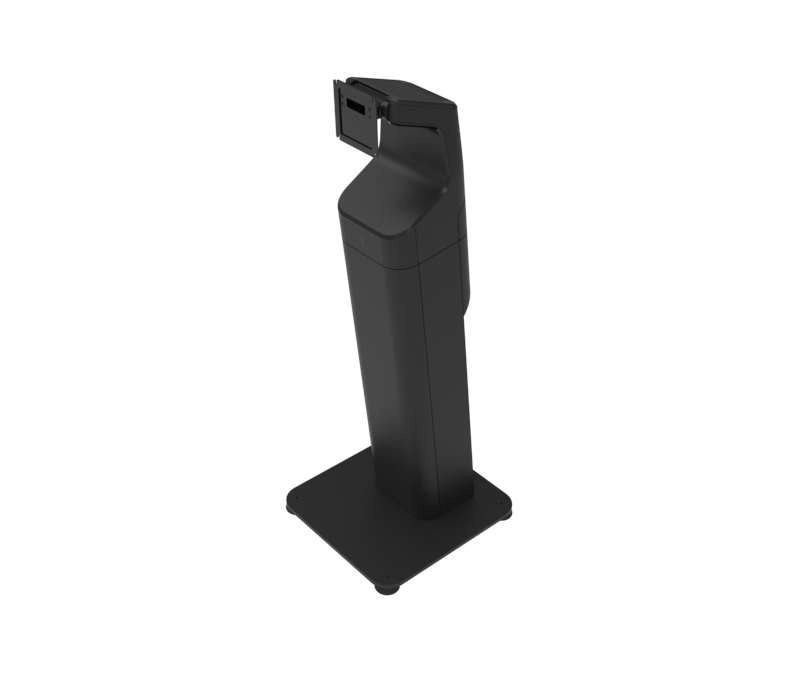 SC-2000 Pedestal
