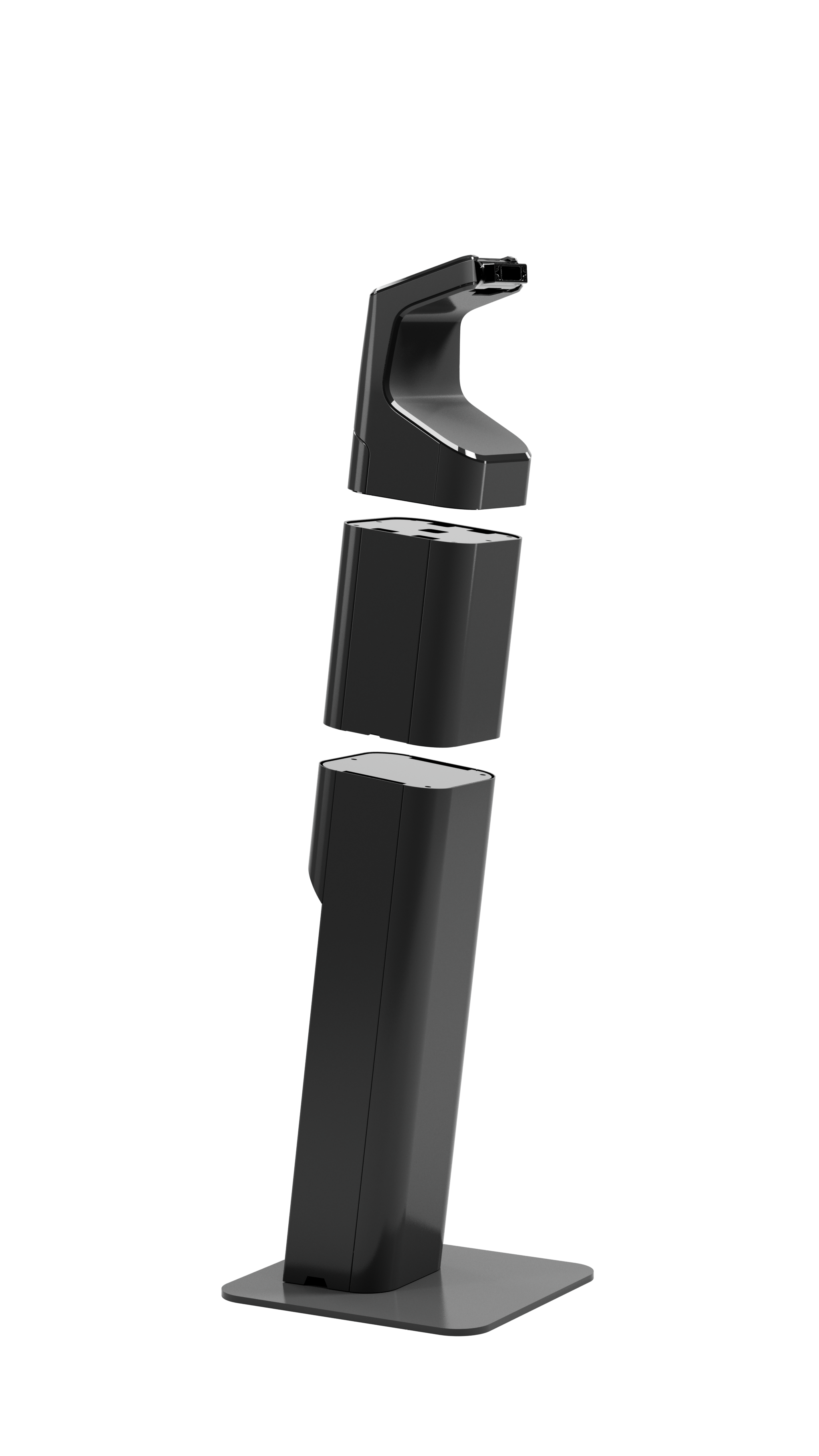 SC-2000 Accessories