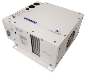 Industrial TruSine™ Inverters