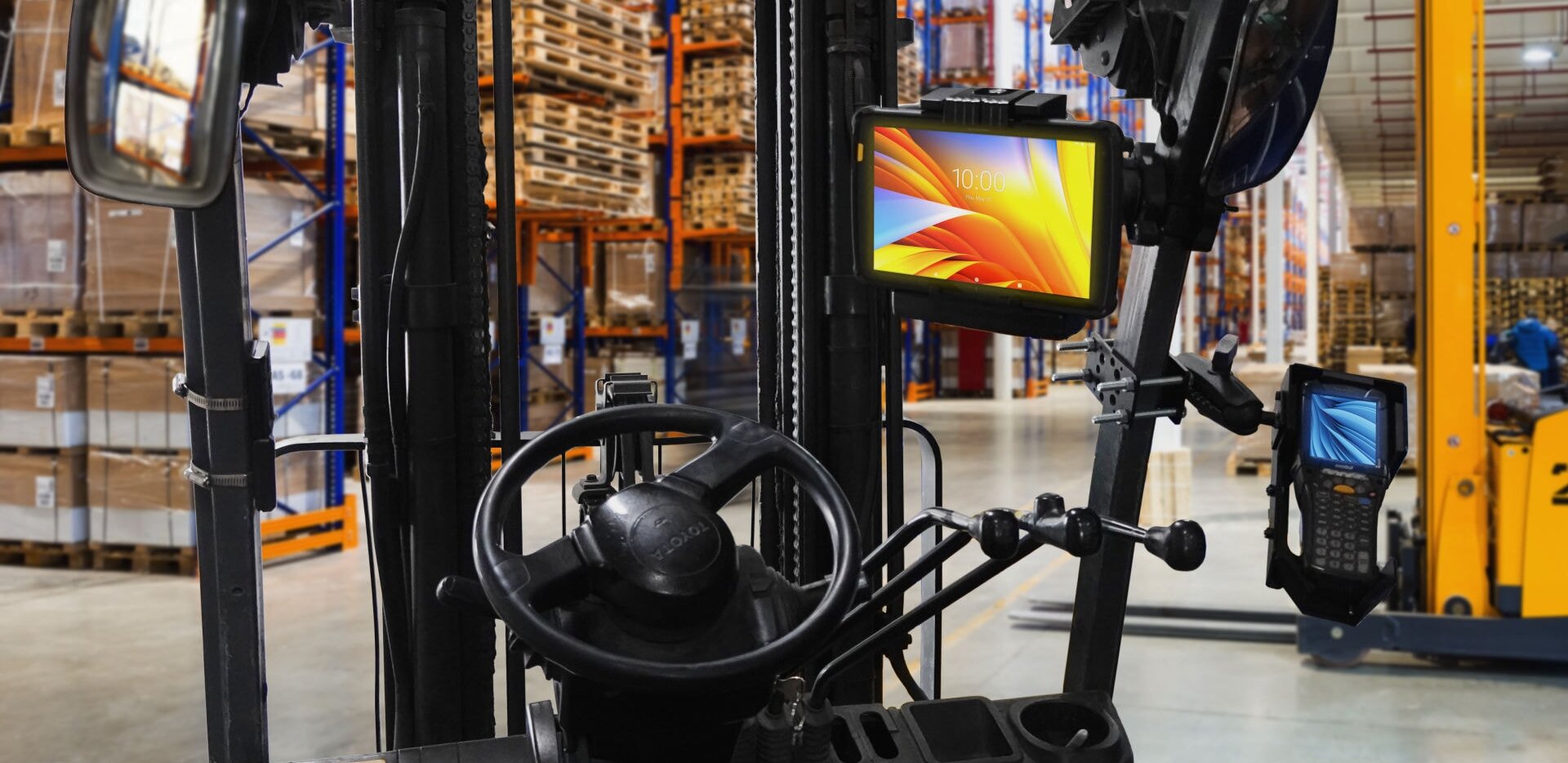 Maximizing Warehousing Optimization with Havis’s End-to-End Solutions