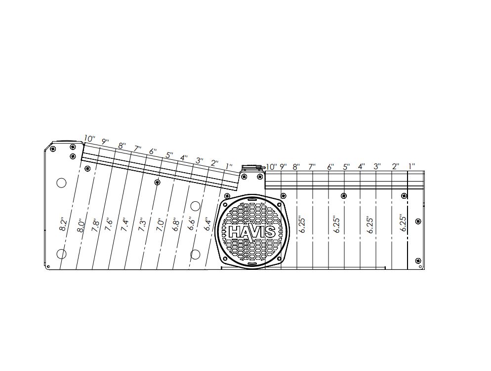 Side View Depth Measurements (PDF)