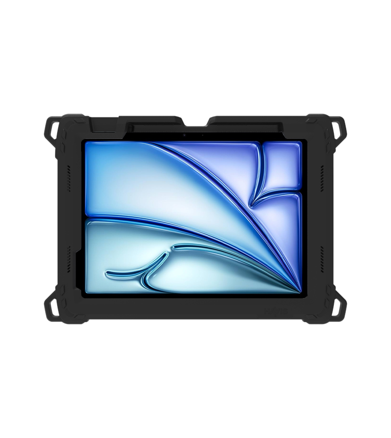 Havis Rugged Tablet Case for Apple iPad Air 11” (4th-5th Gen, M2, M3)