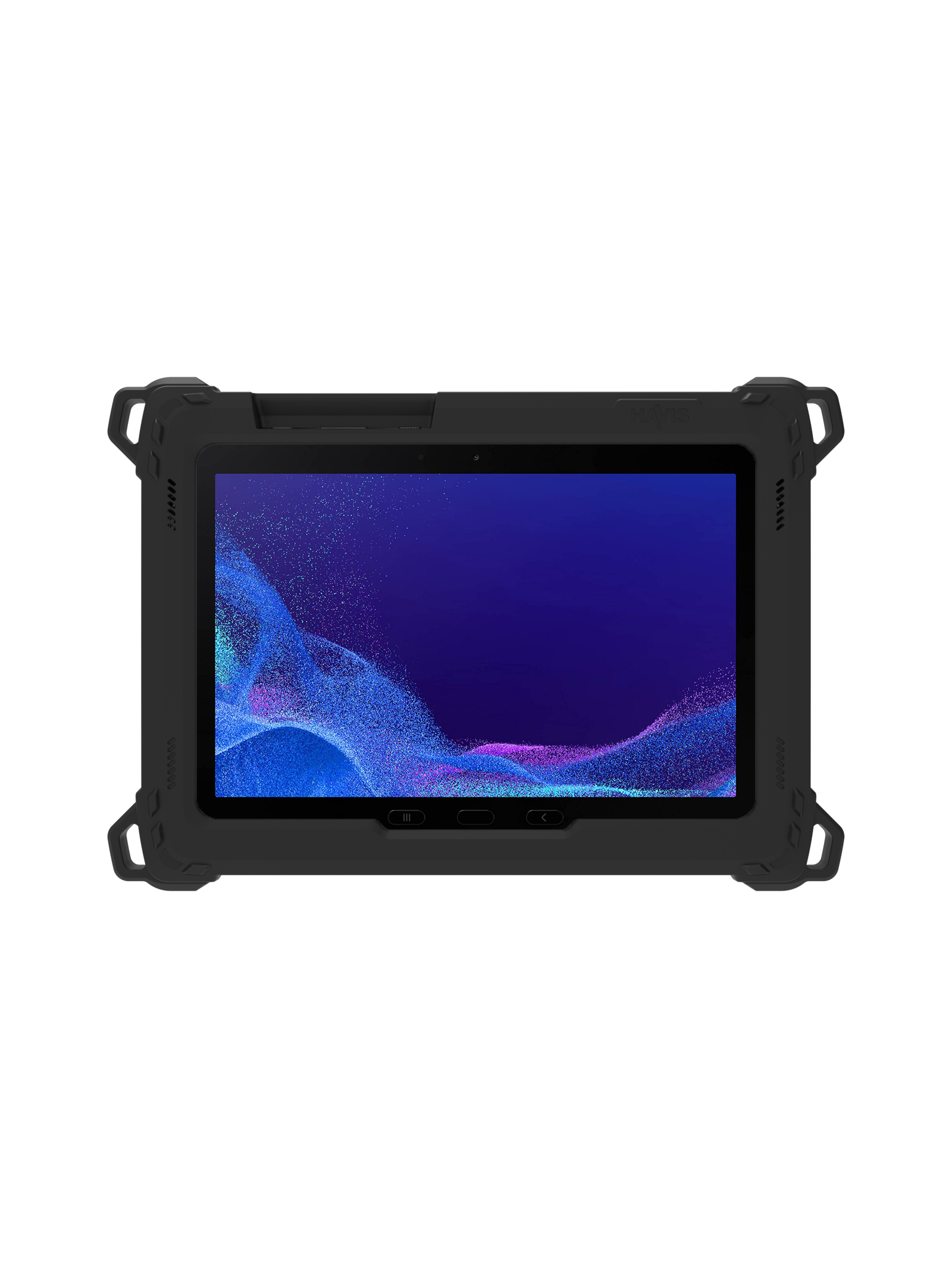 Havis Rugged Tablet Case for Samsung Tab Active4 Pro & Active5 Pro