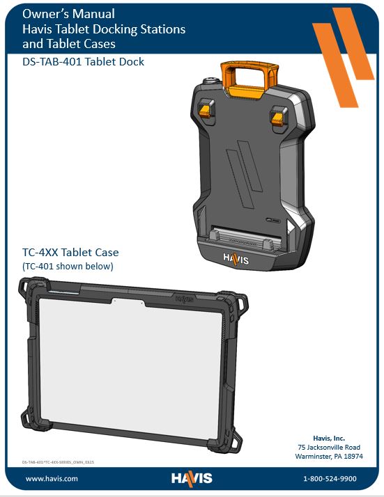 Owner's Manual