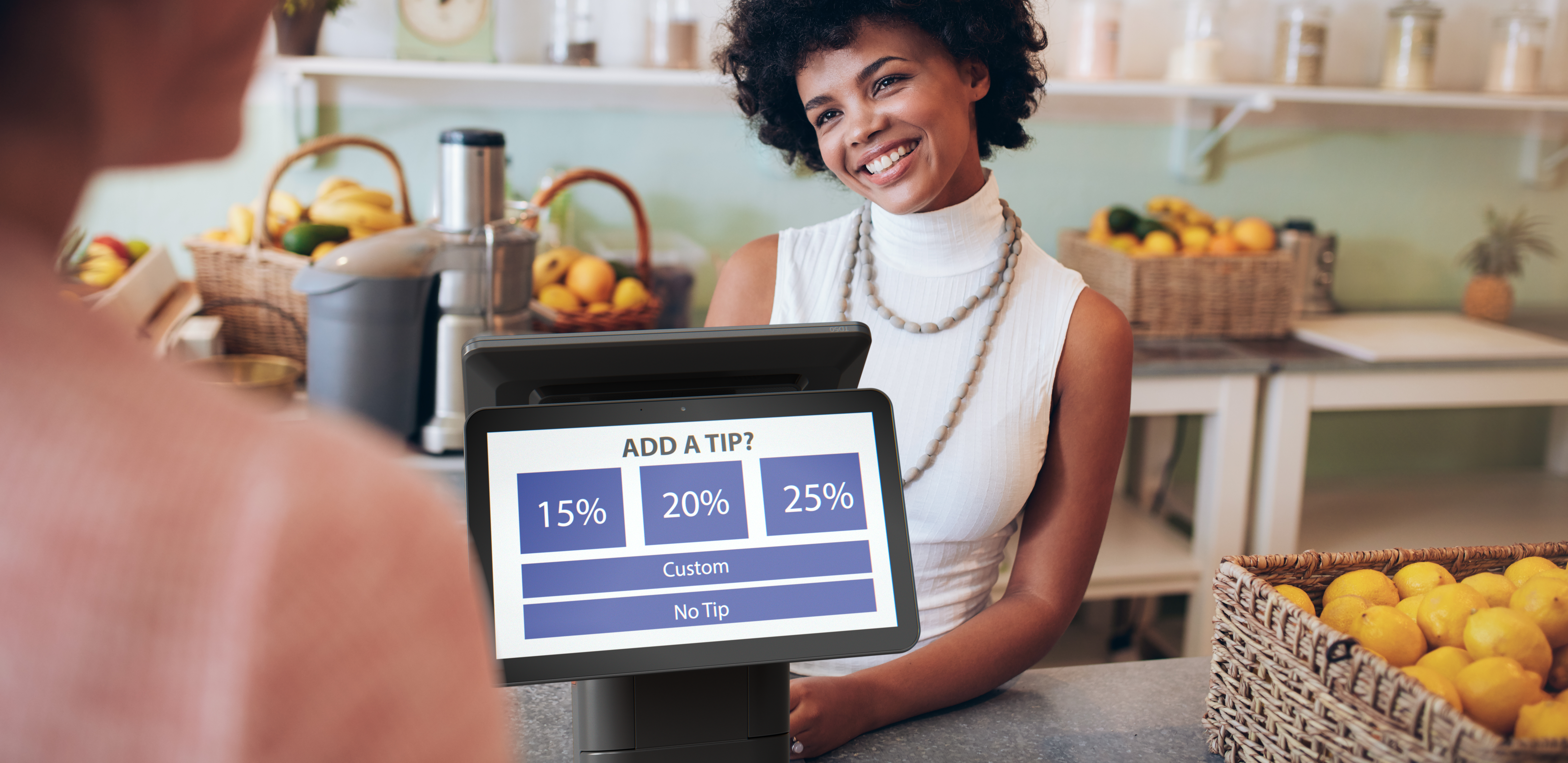 Havis to Showcase Advanced End-To-End Solutions for Retail, Hospitality, and Logistics at NRF 2025