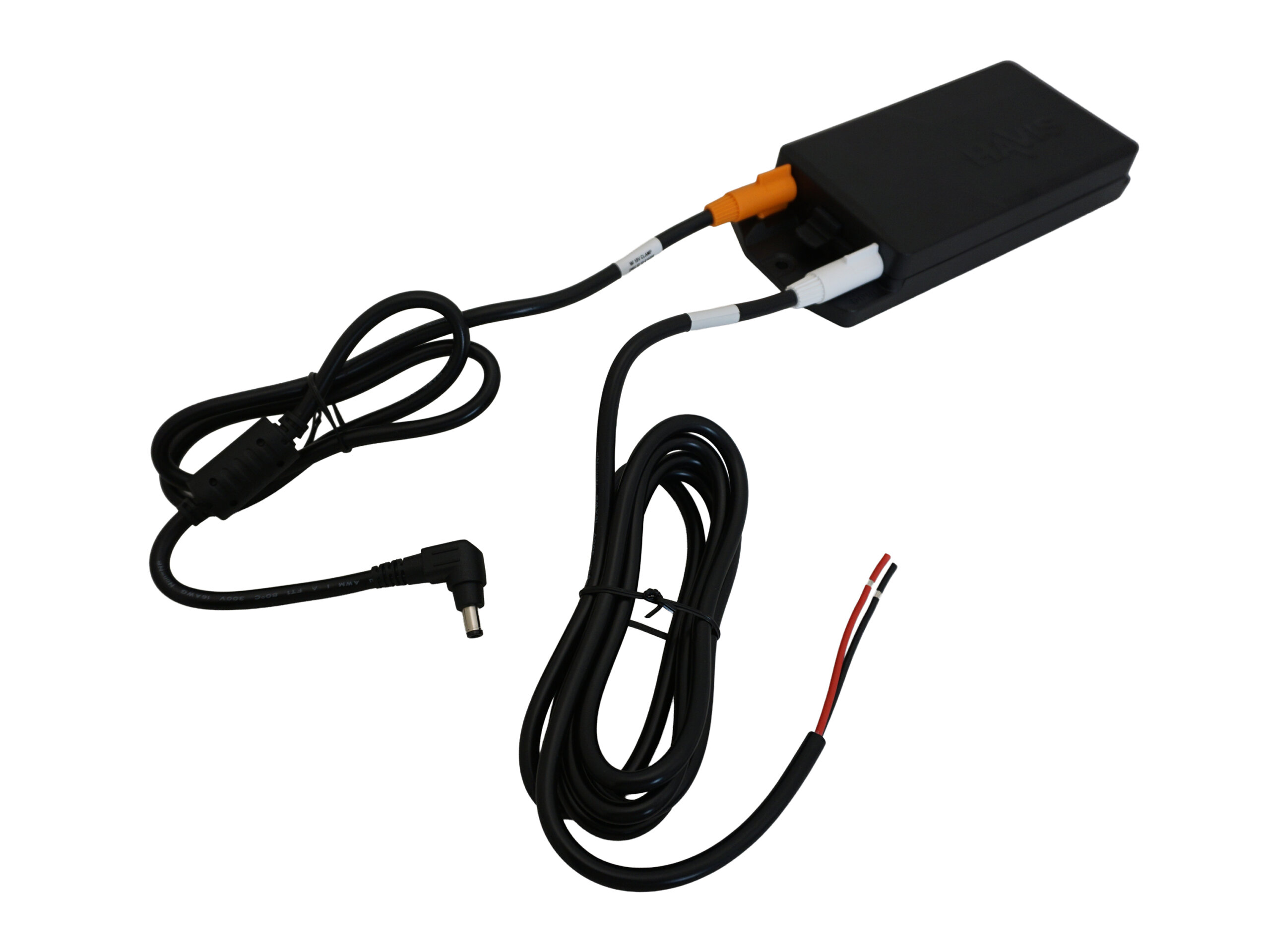 TOUGHBOOK A3 Approved Power Supplies