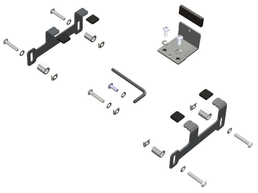 3D Rendering Drawing (JPG)