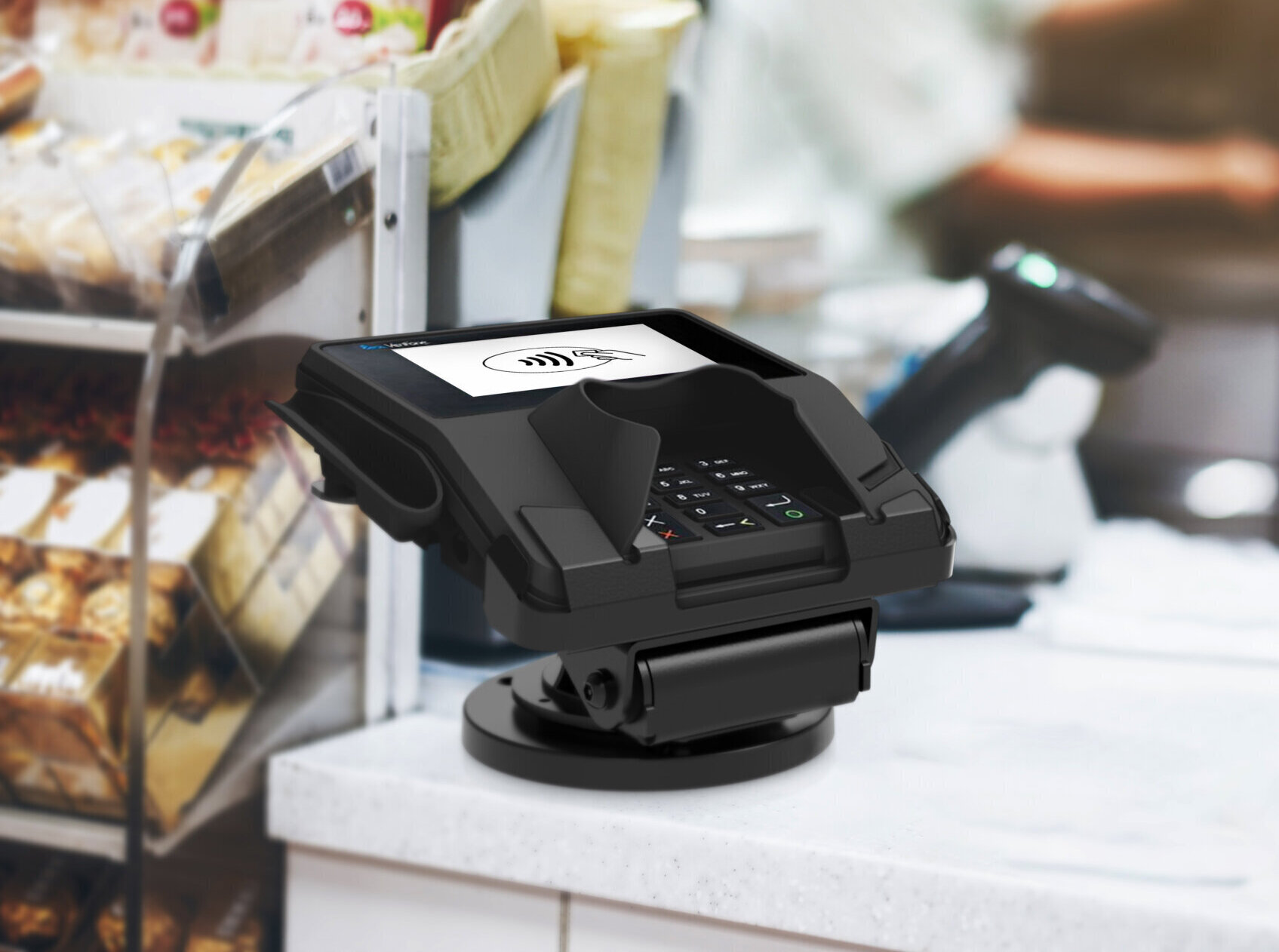 Anti-Skimming Solutions
