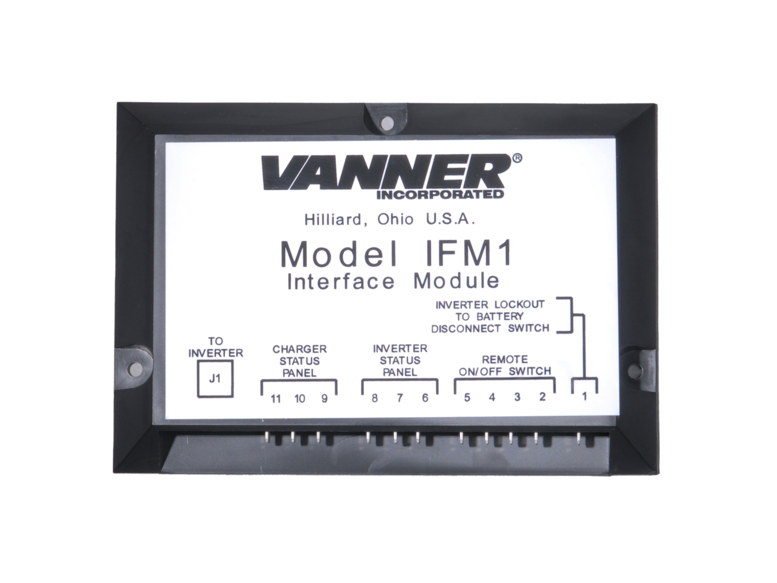 Interface Module