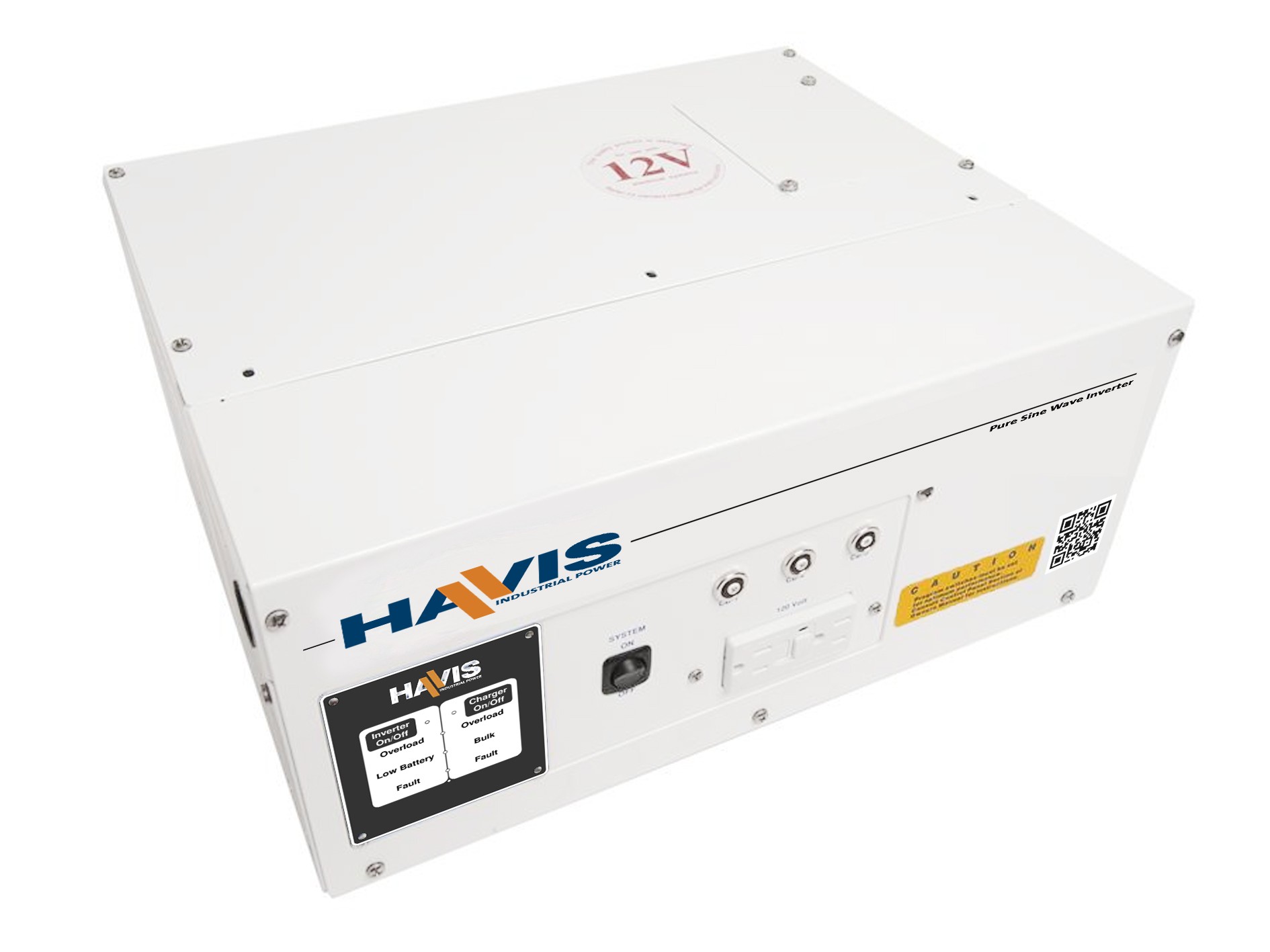 ITC Series Charger Systems