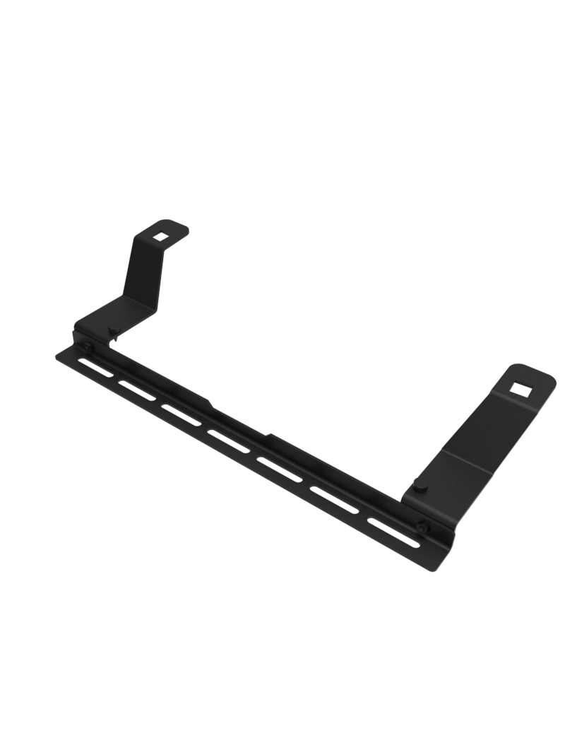 Overhead Equipment Mounting Bracket for 2025 Ford Interceptor Utility