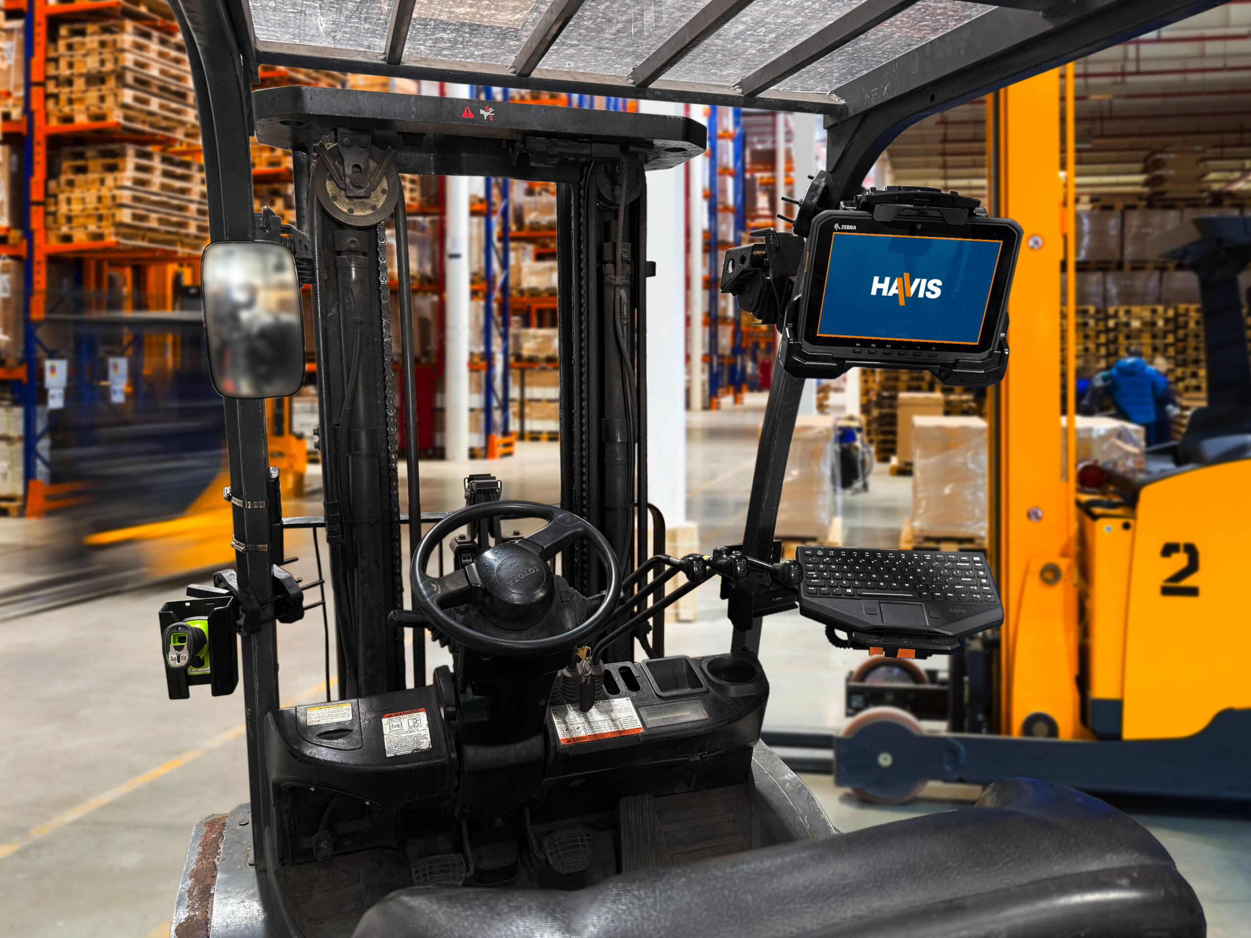 Pole Mount Packages - PKG-PMB-3000 Series