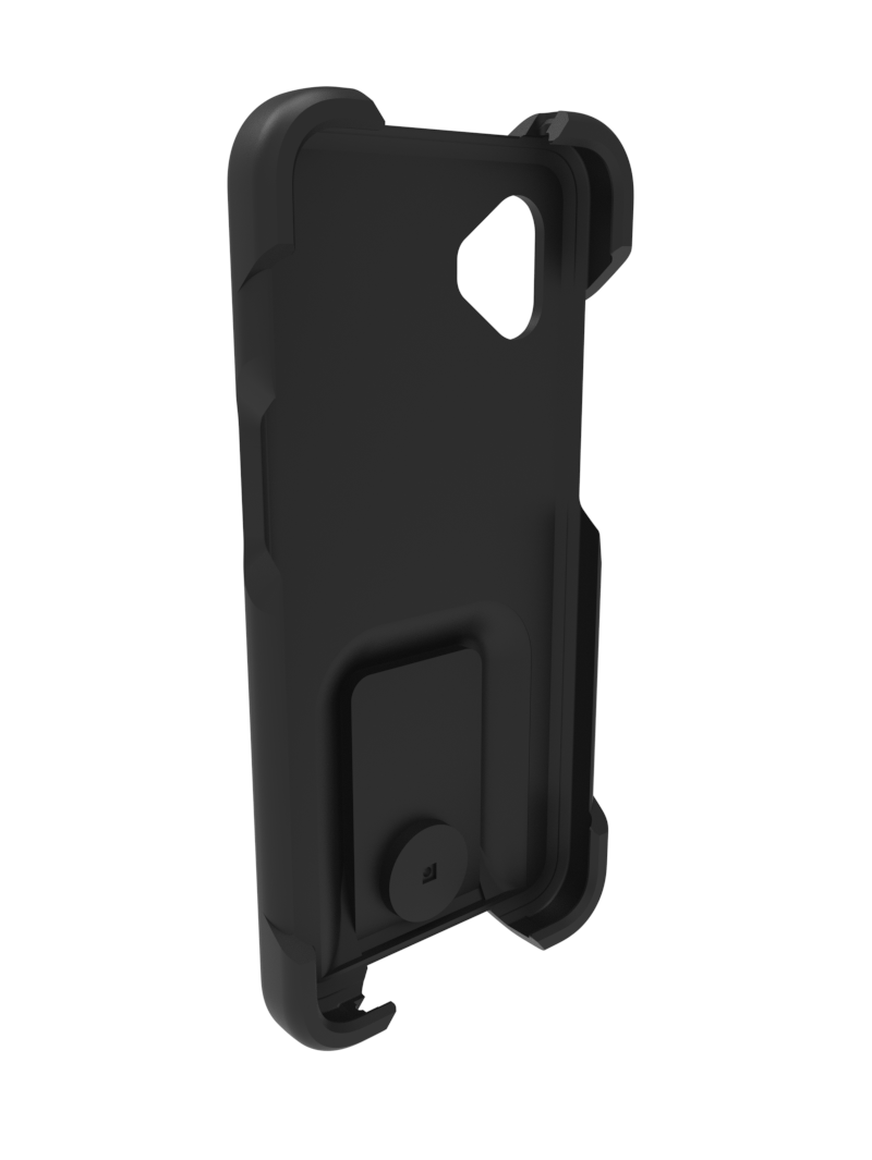 Havis Rugged Phone Case for Samsung Galaxy XCover6 & 7 Pro