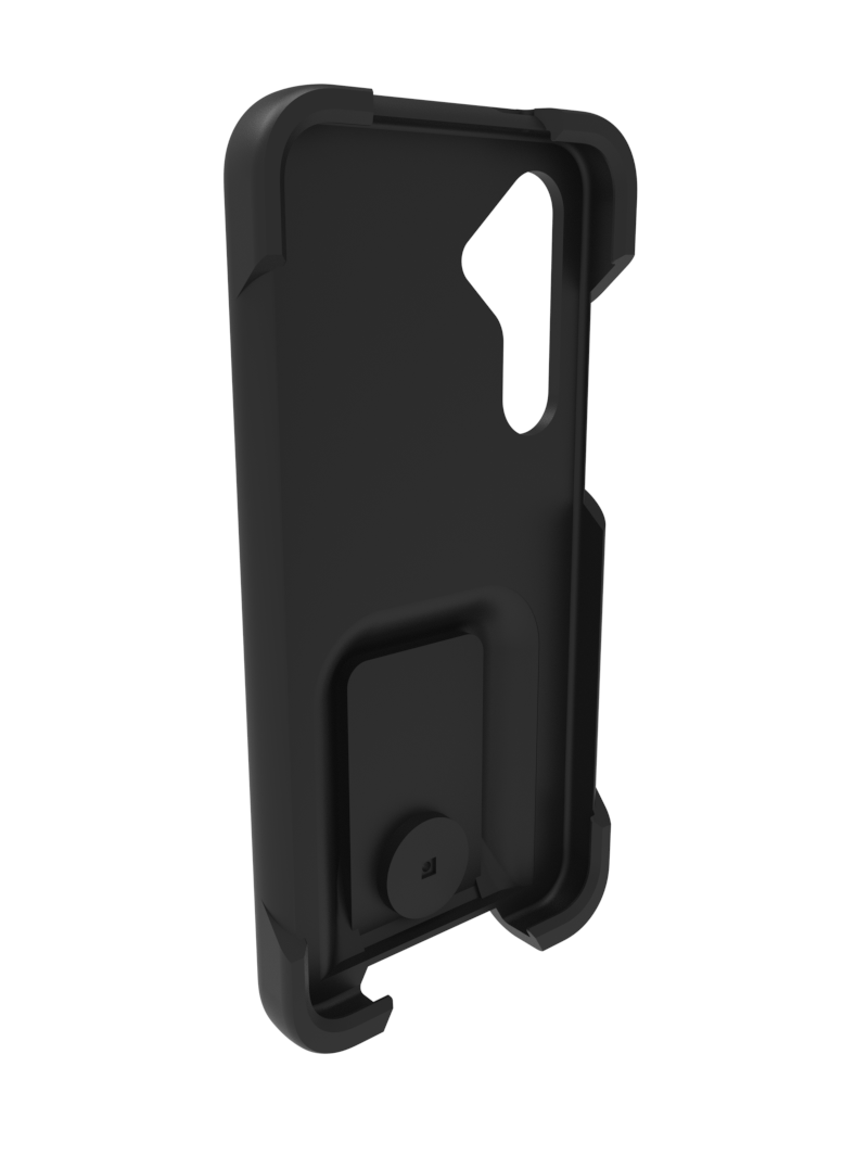 Havis Rugged Phone Case for Samsung Galaxy S24FE