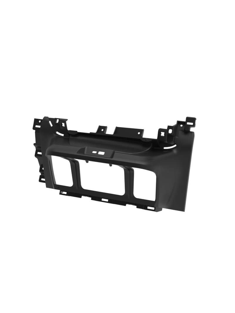 Retrofit Kit for 2021-2024 Chevrolet Tahoe VSX Console