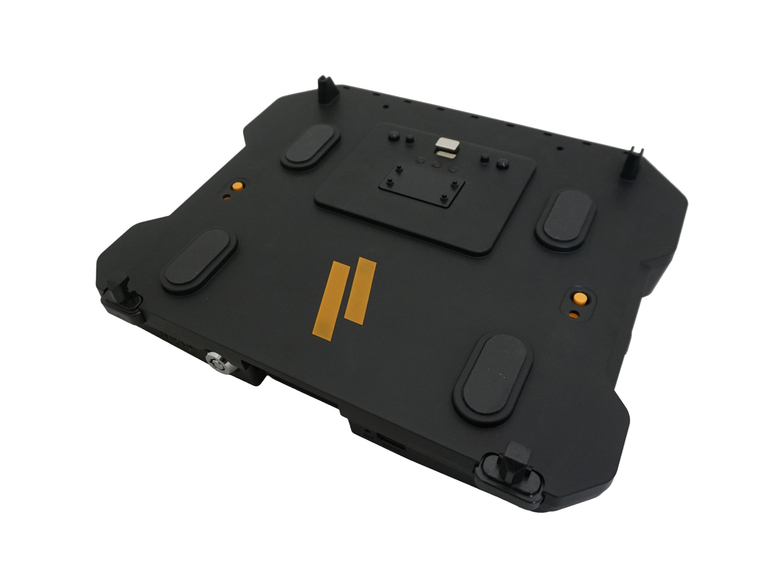 Cradle for Dell Pro Rugged 14″ & 13″, 5430, 7330, 5420, 5424, & 7424 Notebooks