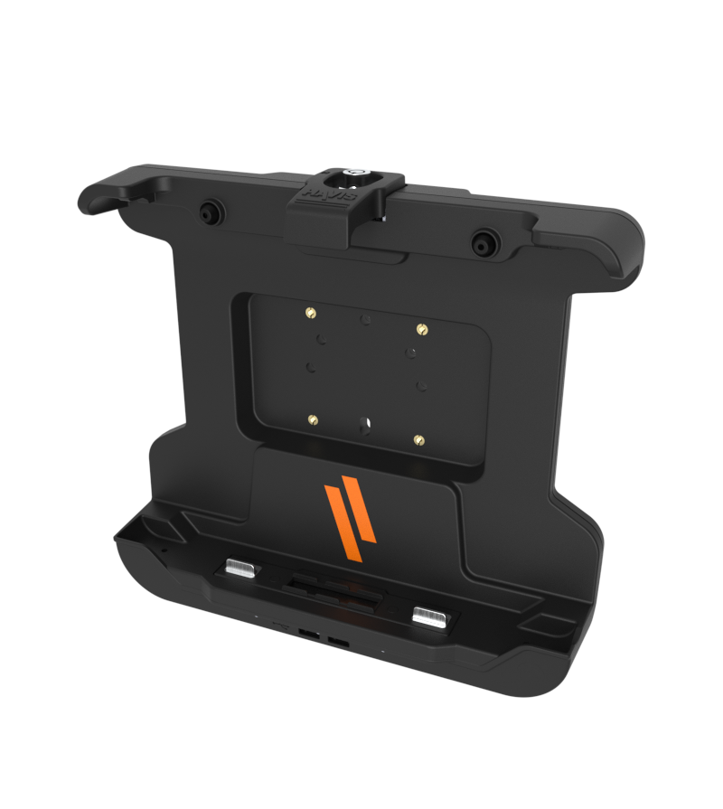 Cradle for Panasonic TOUGHBOOK 33 & TOUGHBOOK 33 with 5G