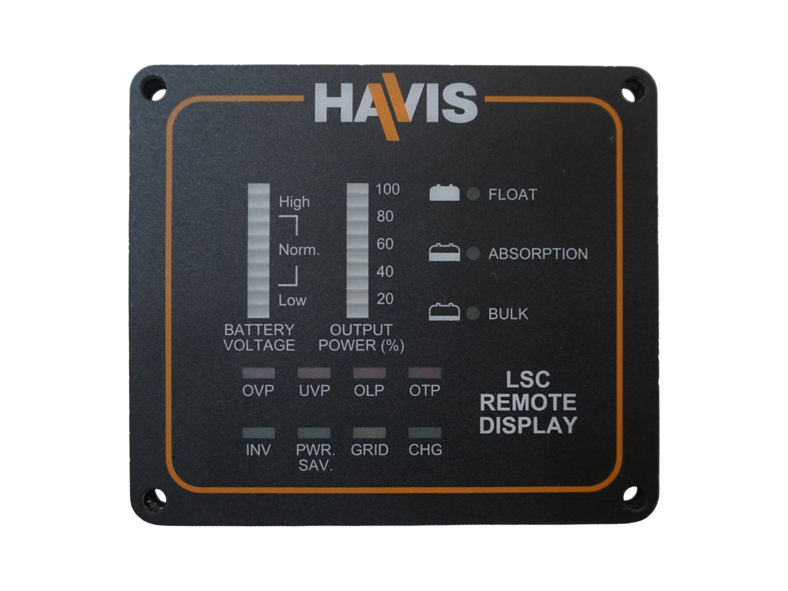 Inverter Charger Accessories