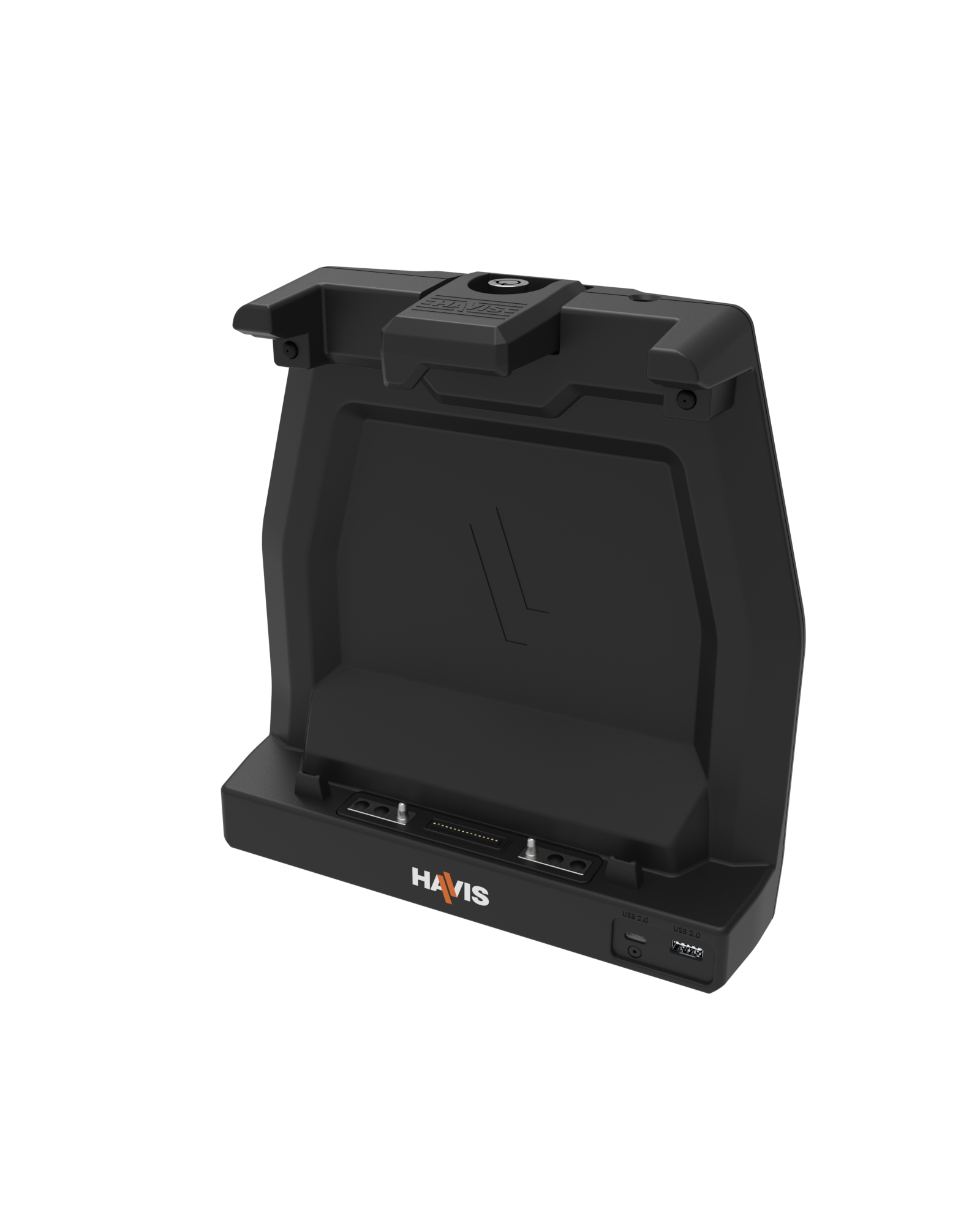 Getac F120 Docking Station