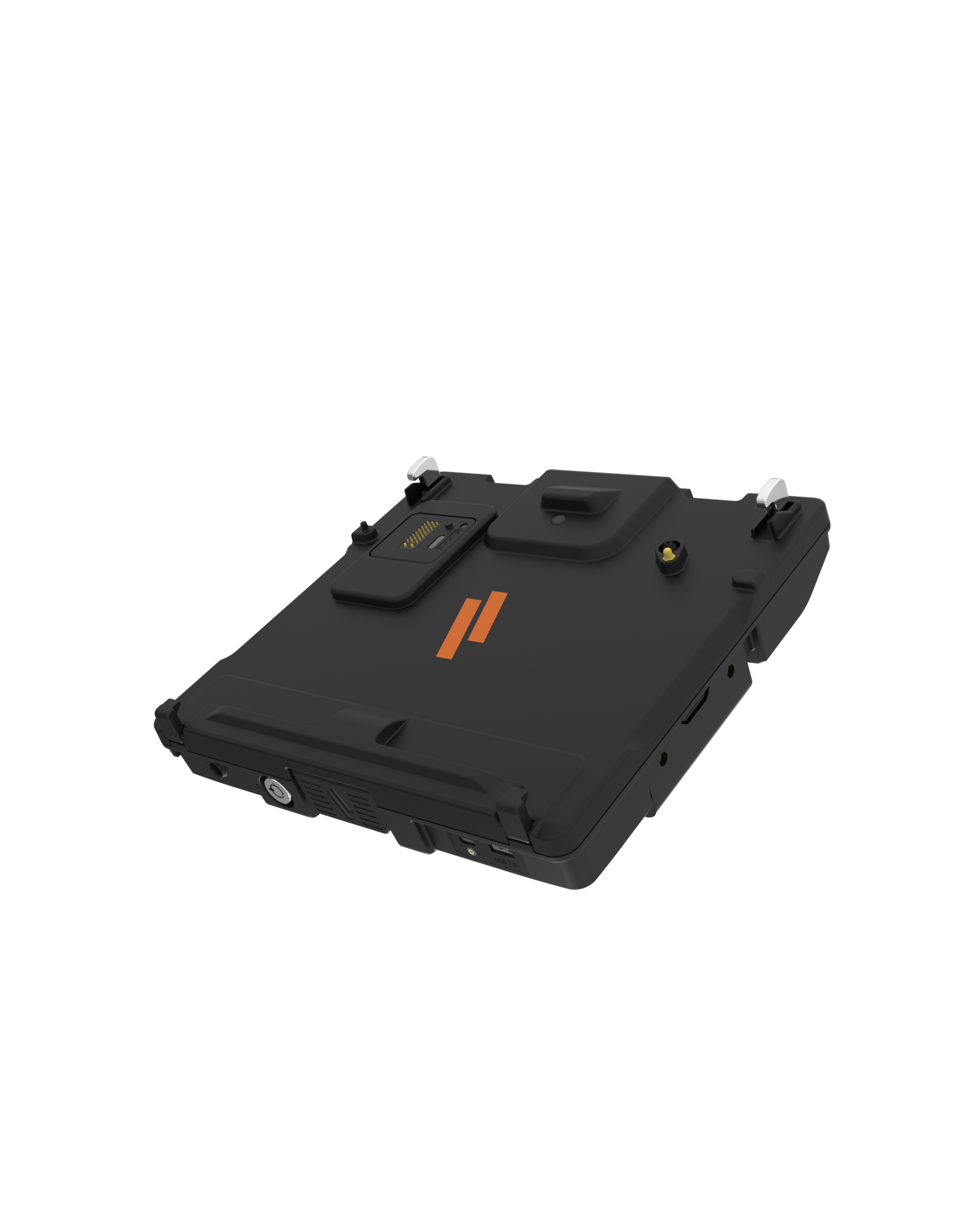 Docking Station for Getac V120  with Standard Port Replication