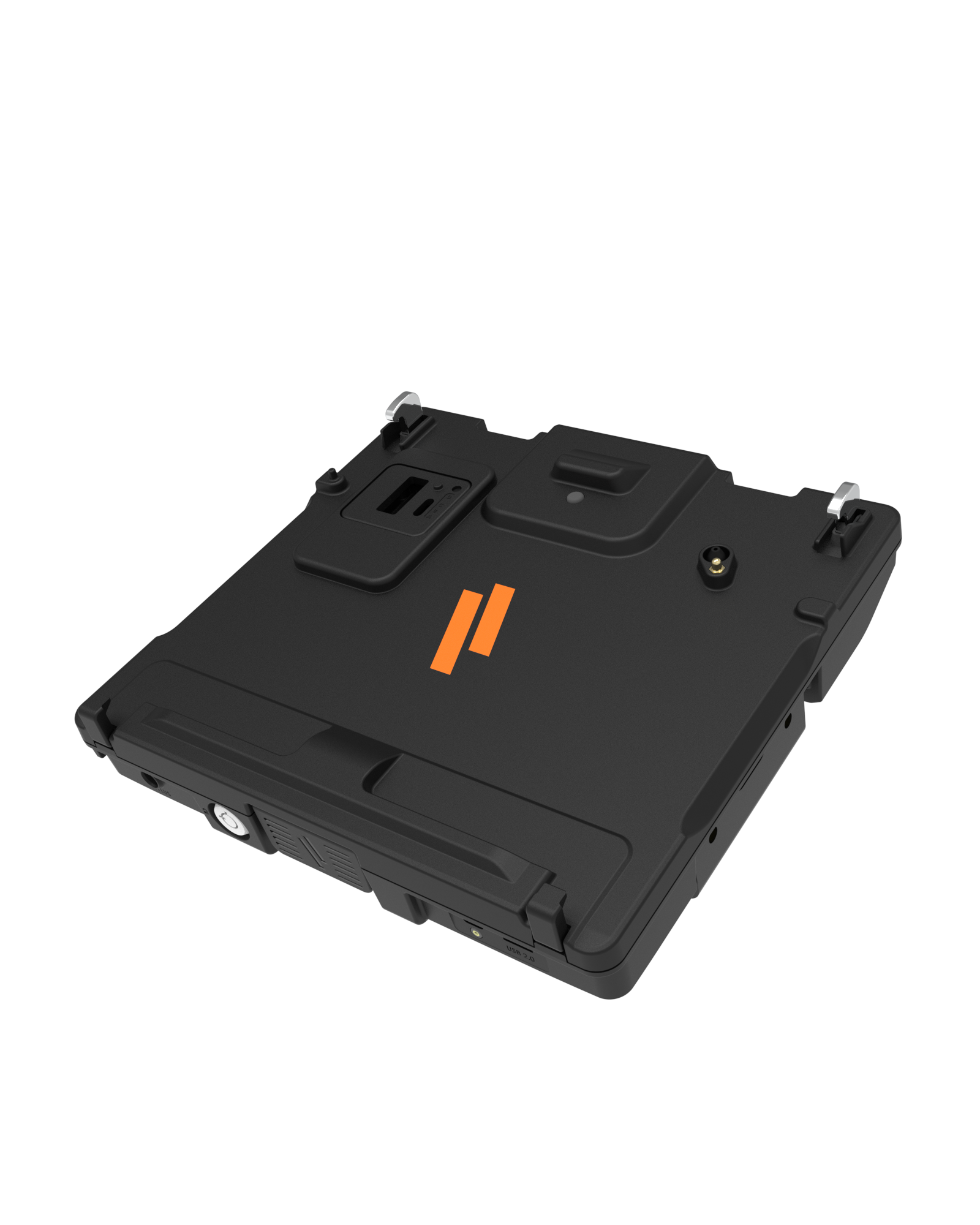 Cradle for Getac V120
